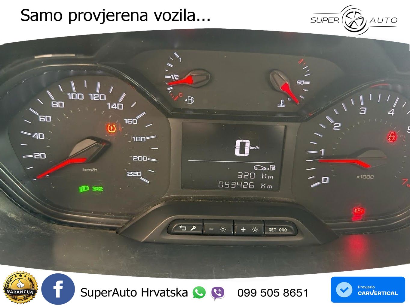 Peugeot Partner 102 KS