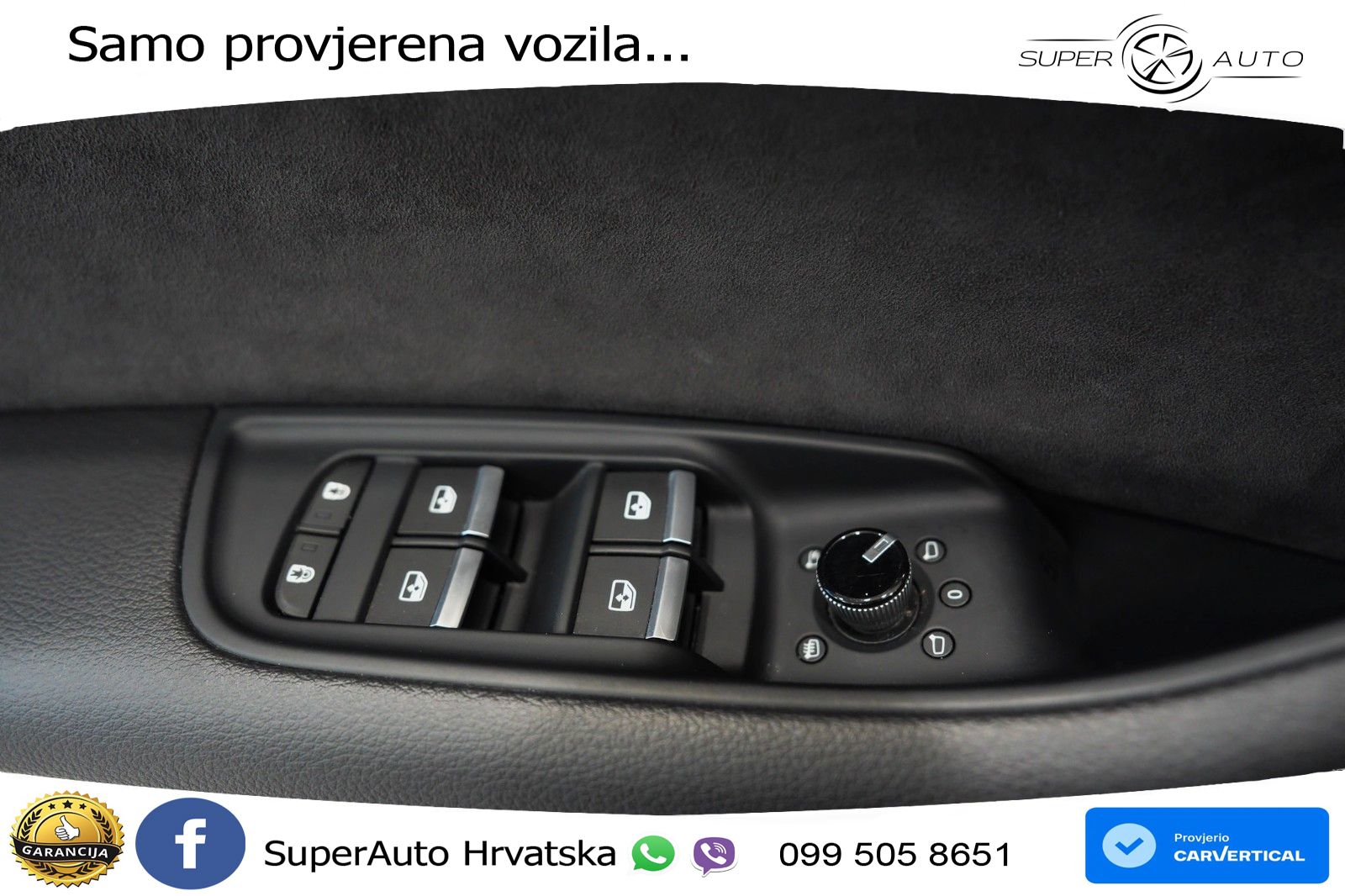 Audi Q8 55 TFSI V6 (340 KS) quattro Tiptronic