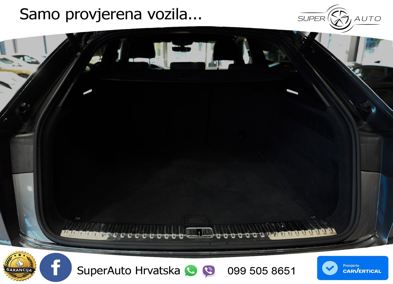 Audi Q8 55 TFSI V6 (340 KS) quattro Tiptronic