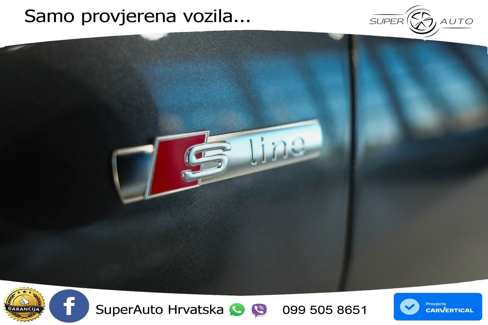 Audi Q8 55 TFSI V6 (340 KS) quattro Tiptronic