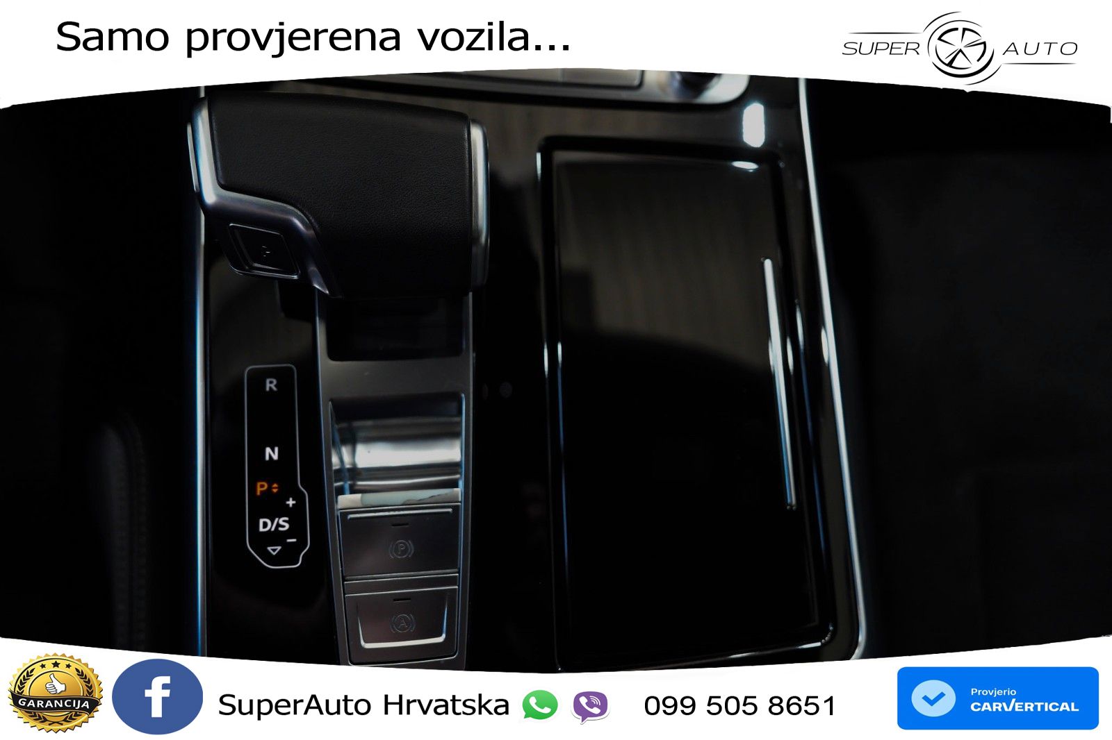 Audi Q8 55 TFSI V6 (340 KS) quattro Tiptronic