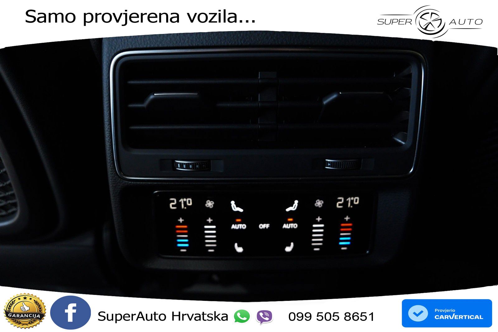 Audi Q8 55 TFSI V6 (340 KS) quattro Tiptronic