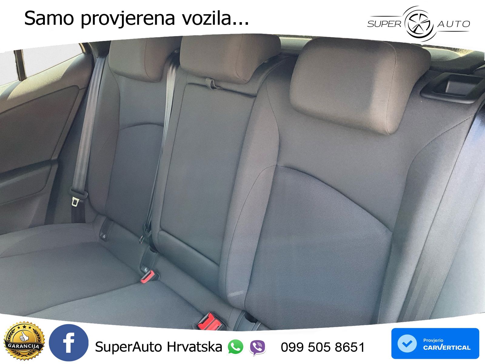 Volkswagen ID.3 50 kWh (170 KS)