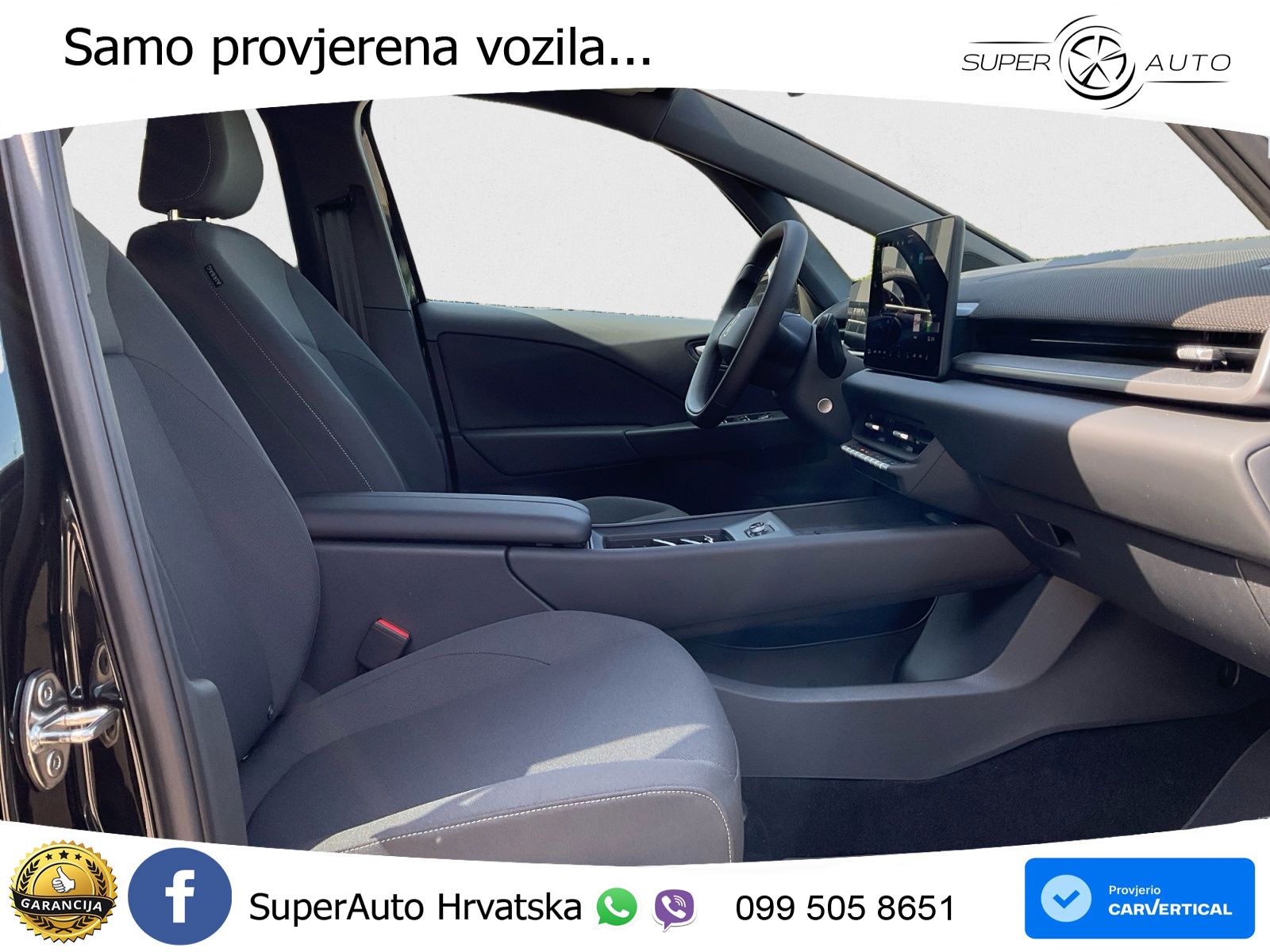 Volkswagen ID.3 50 kWh (170 KS)