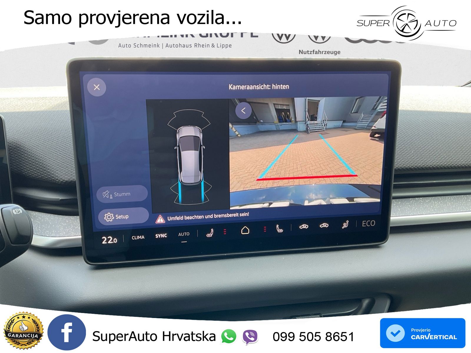 Volkswagen ID.3 50 kWh (170 KS)