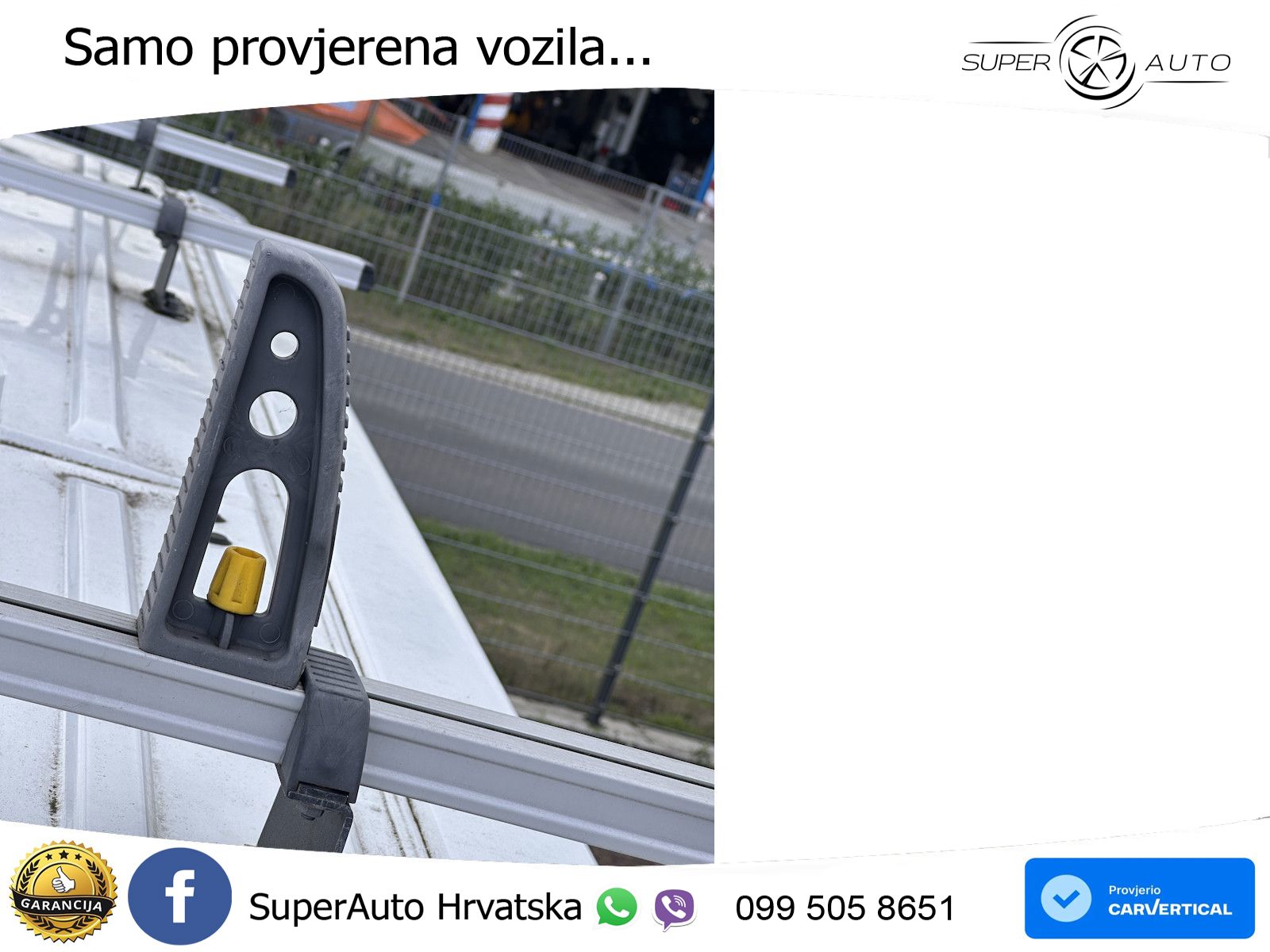 Renault Master 150 KS