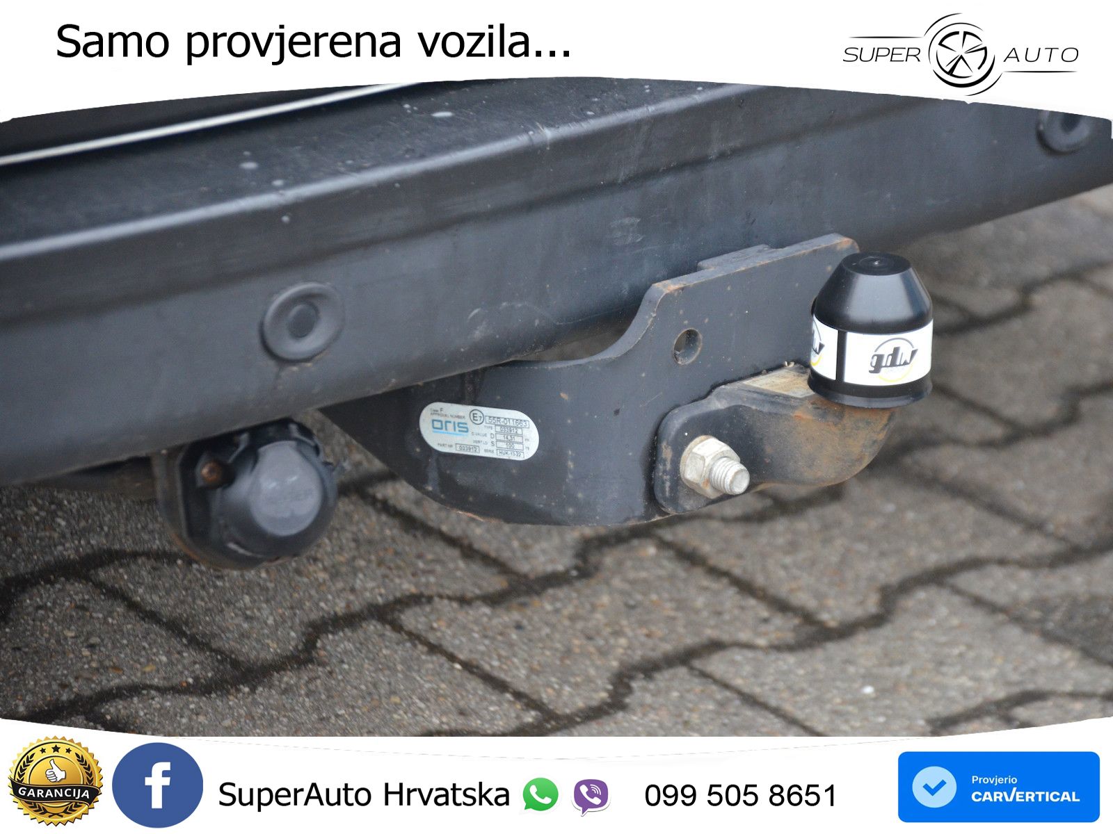 Renault Master 150 KS