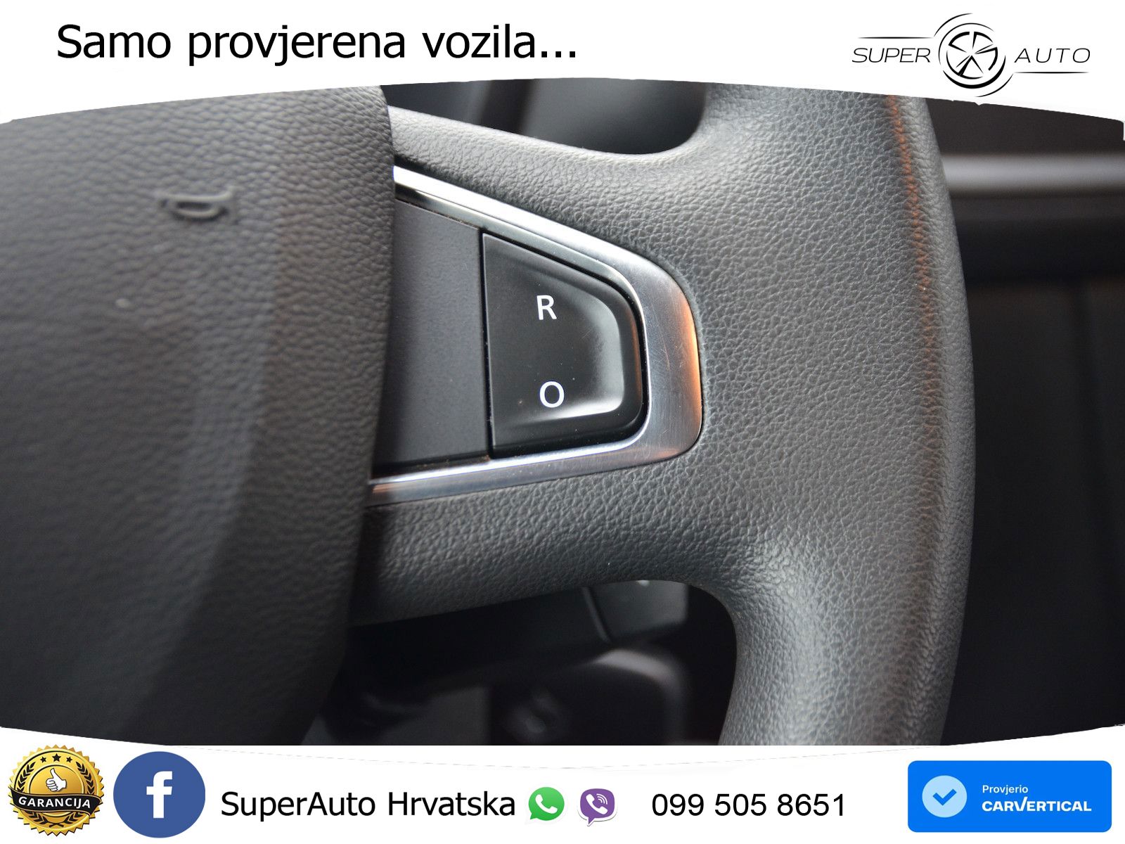 Renault Master 150 KS