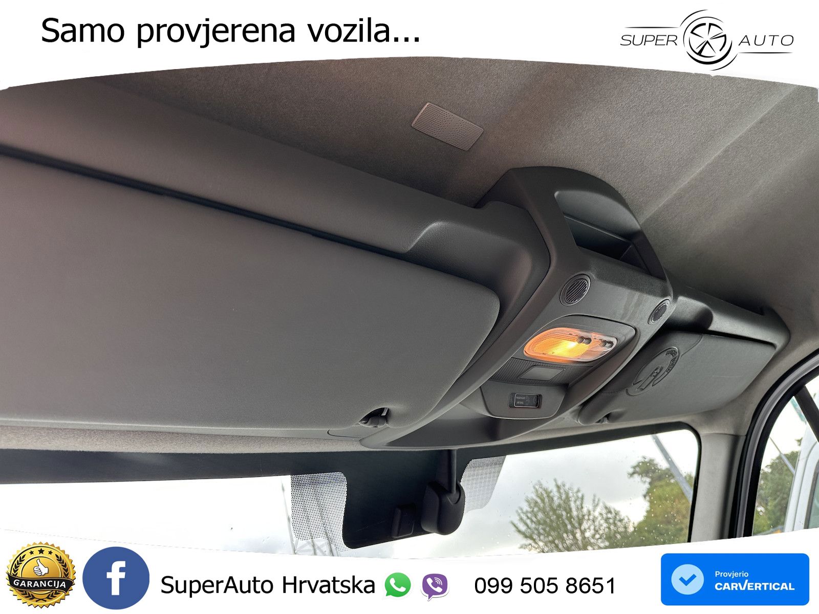 Renault Master 150 KS