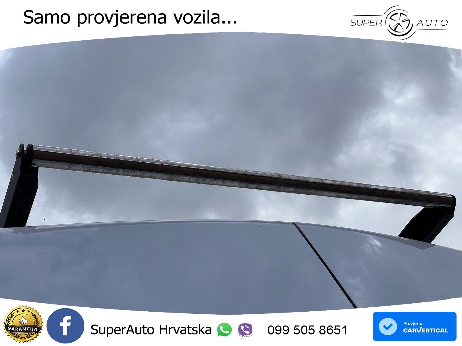 Renault Master 150 KS