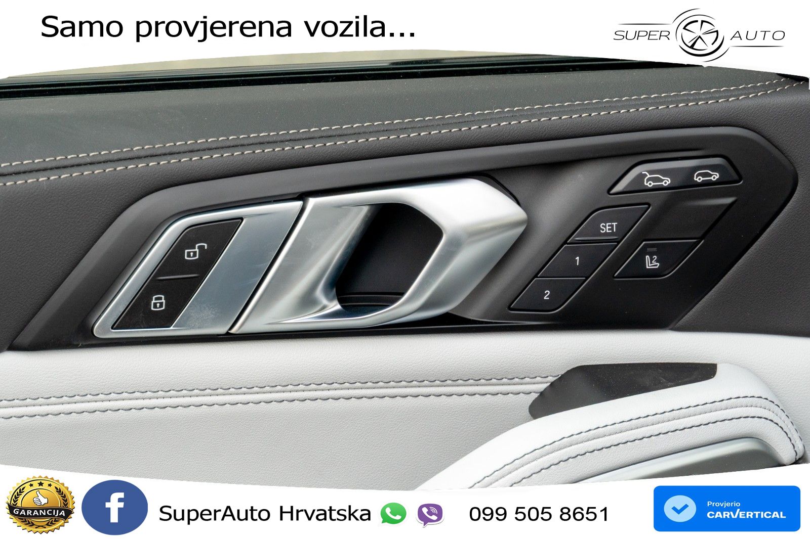 BMW X6 30d (298 KS) xDrive Steptronic M Sport LED+GR SJED+ACC