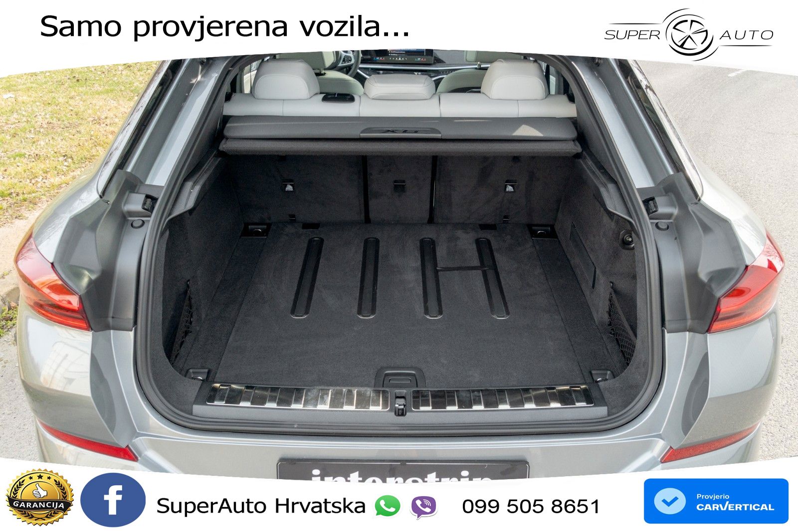 BMW X6 30d (298 KS) xDrive Steptronic M Sport LED+GR SJED+ACC