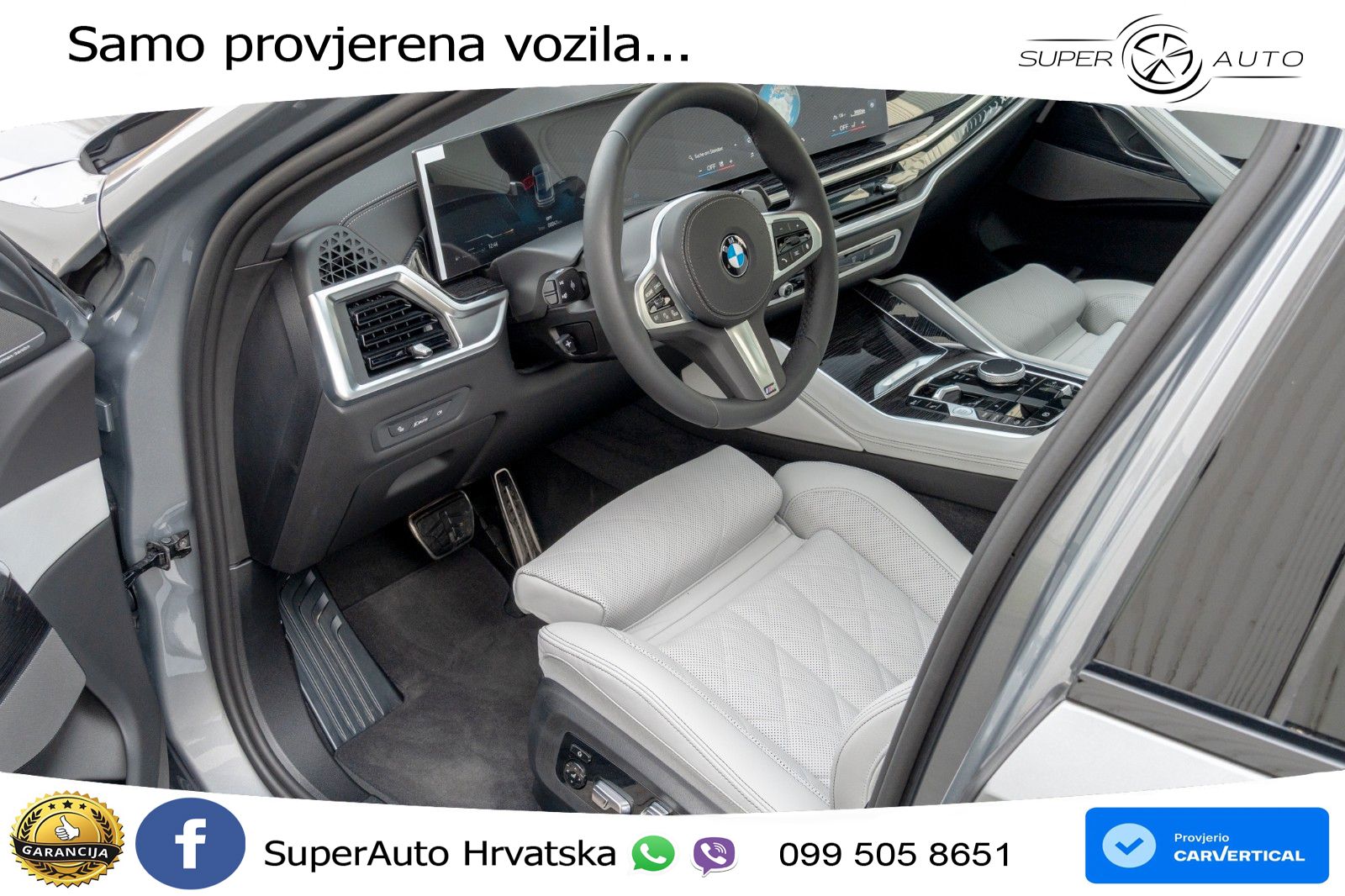 BMW X6 30d (298 KS) xDrive Steptronic M Sport LED+GR SJED+ACC