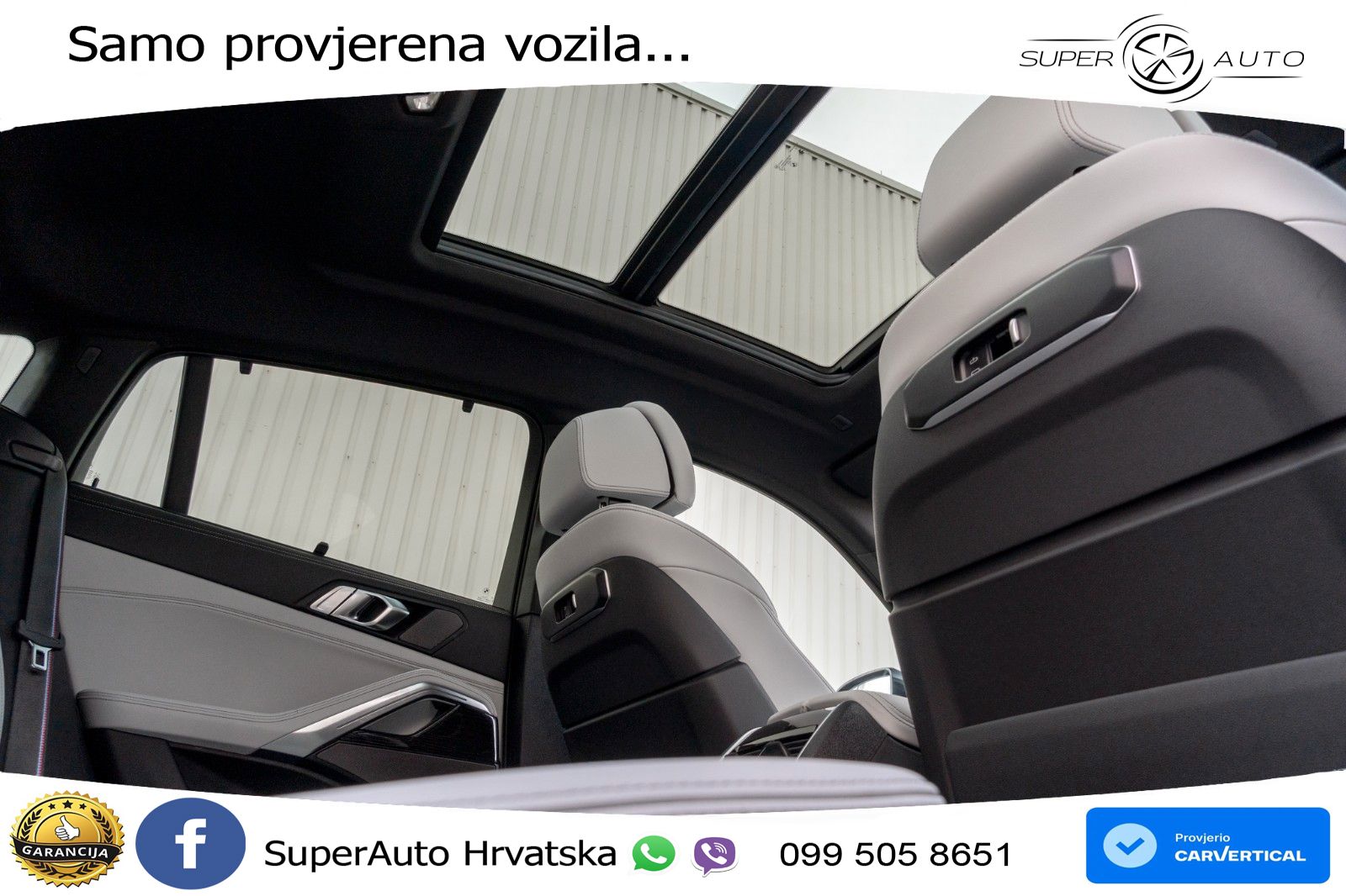 BMW X6 30d (298 KS) xDrive Steptronic M Sport LED+GR SJED+ACC