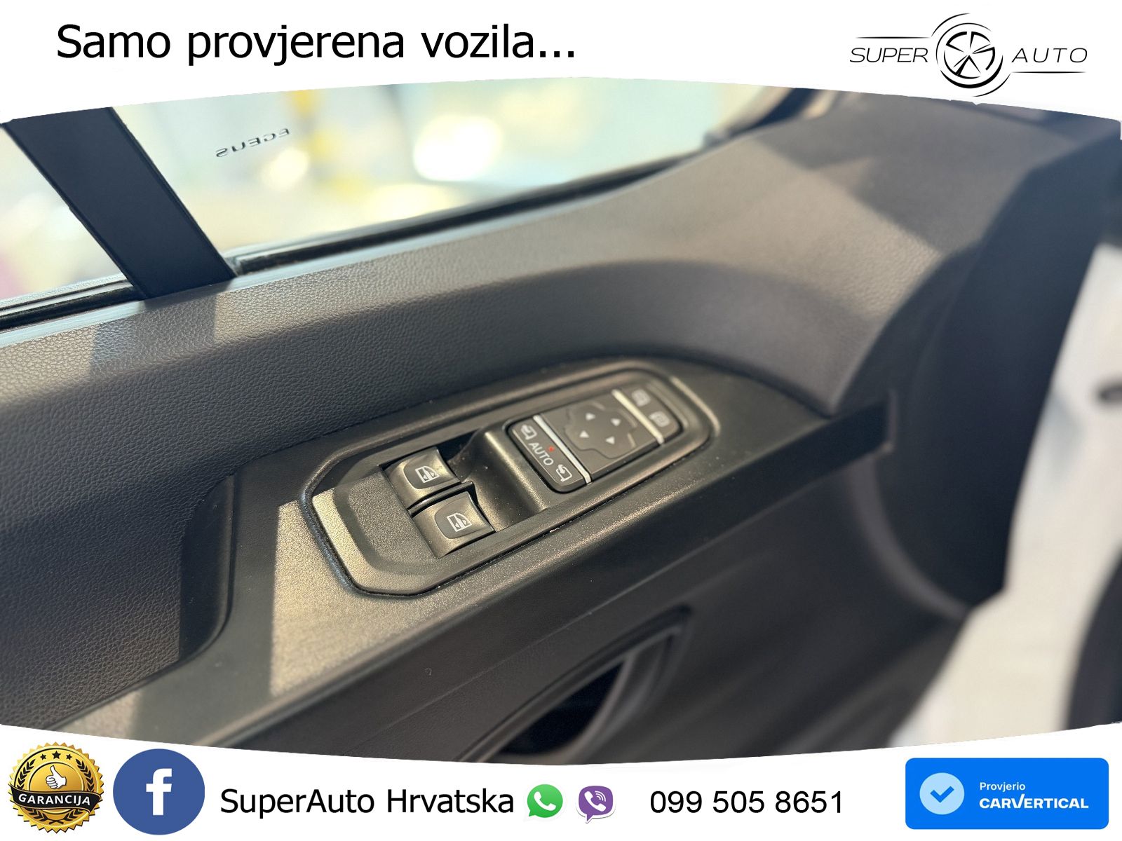 Renault Trafic 131 KS