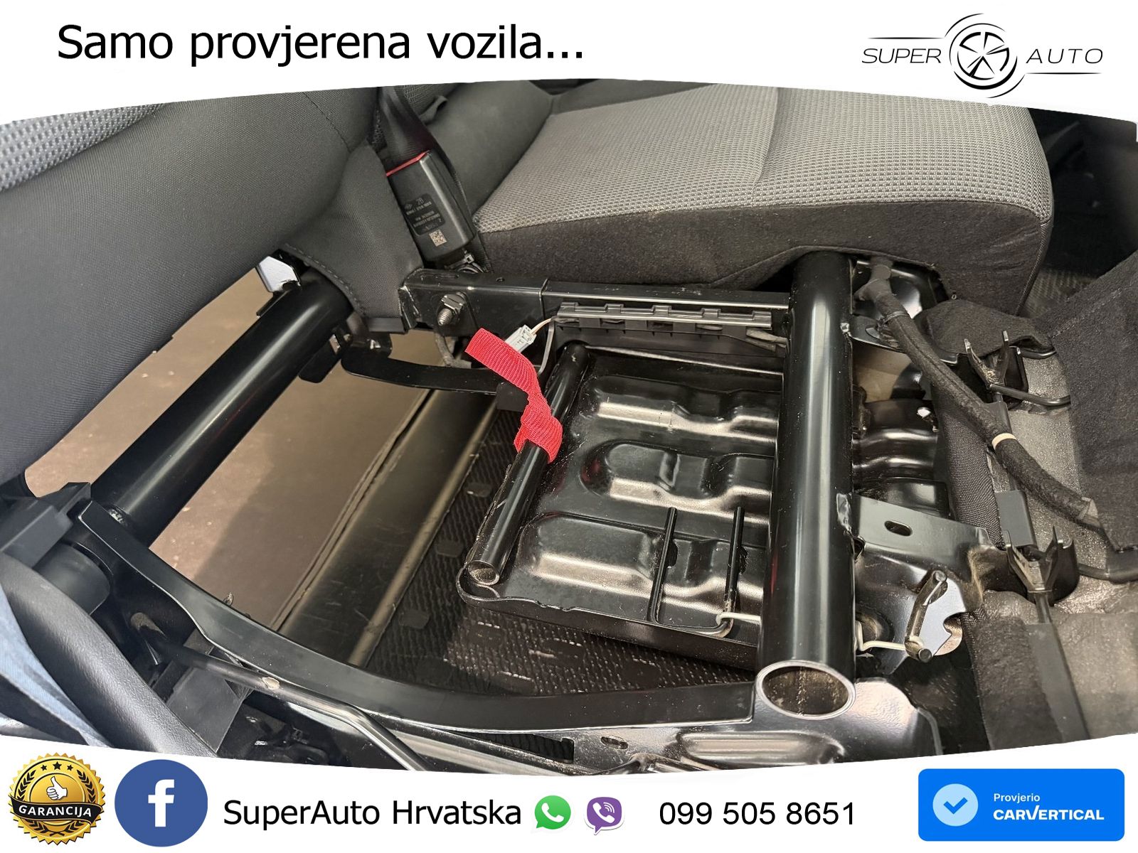 Renault Trafic 131 KS