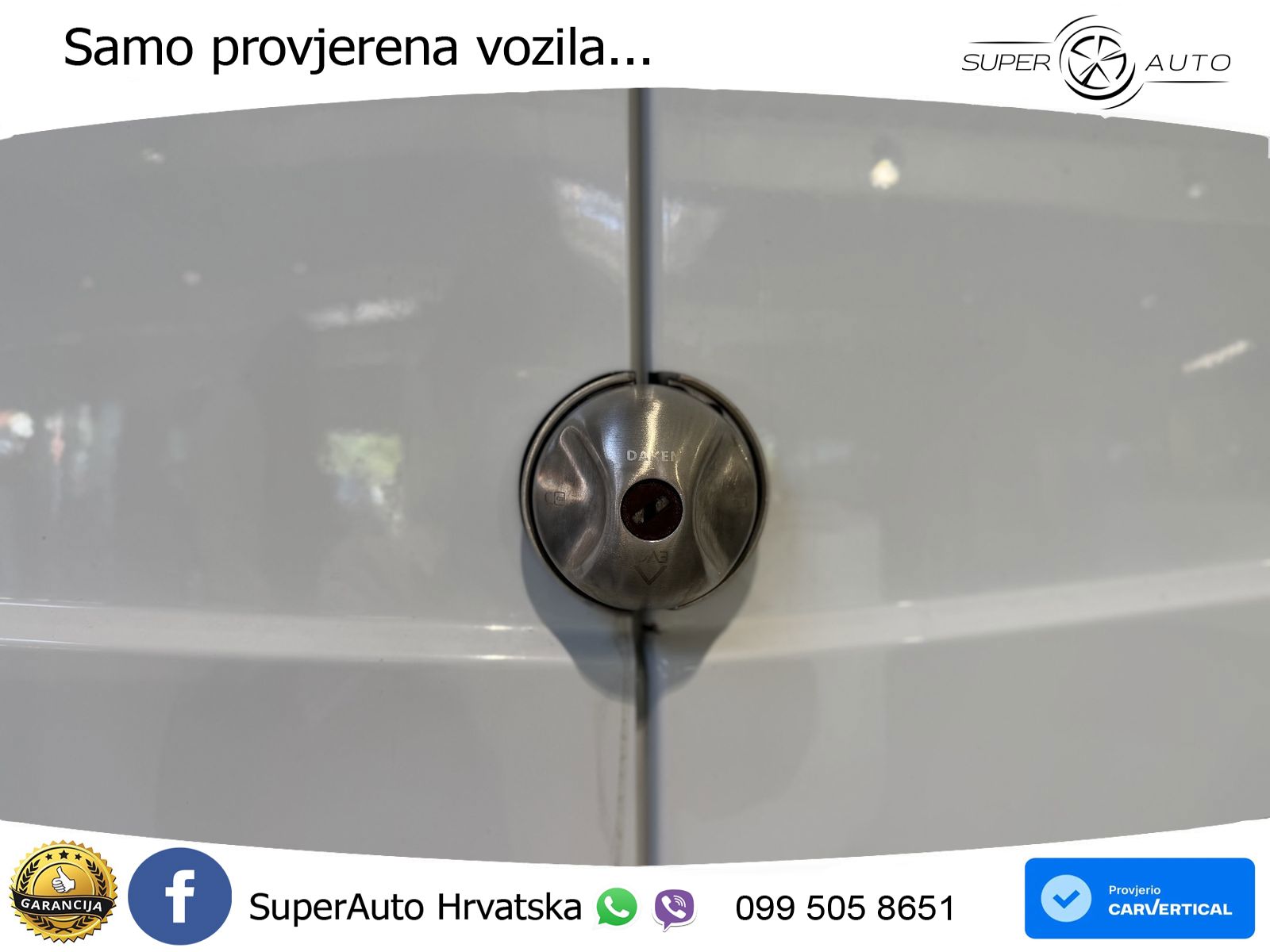Renault Trafic 131 KS