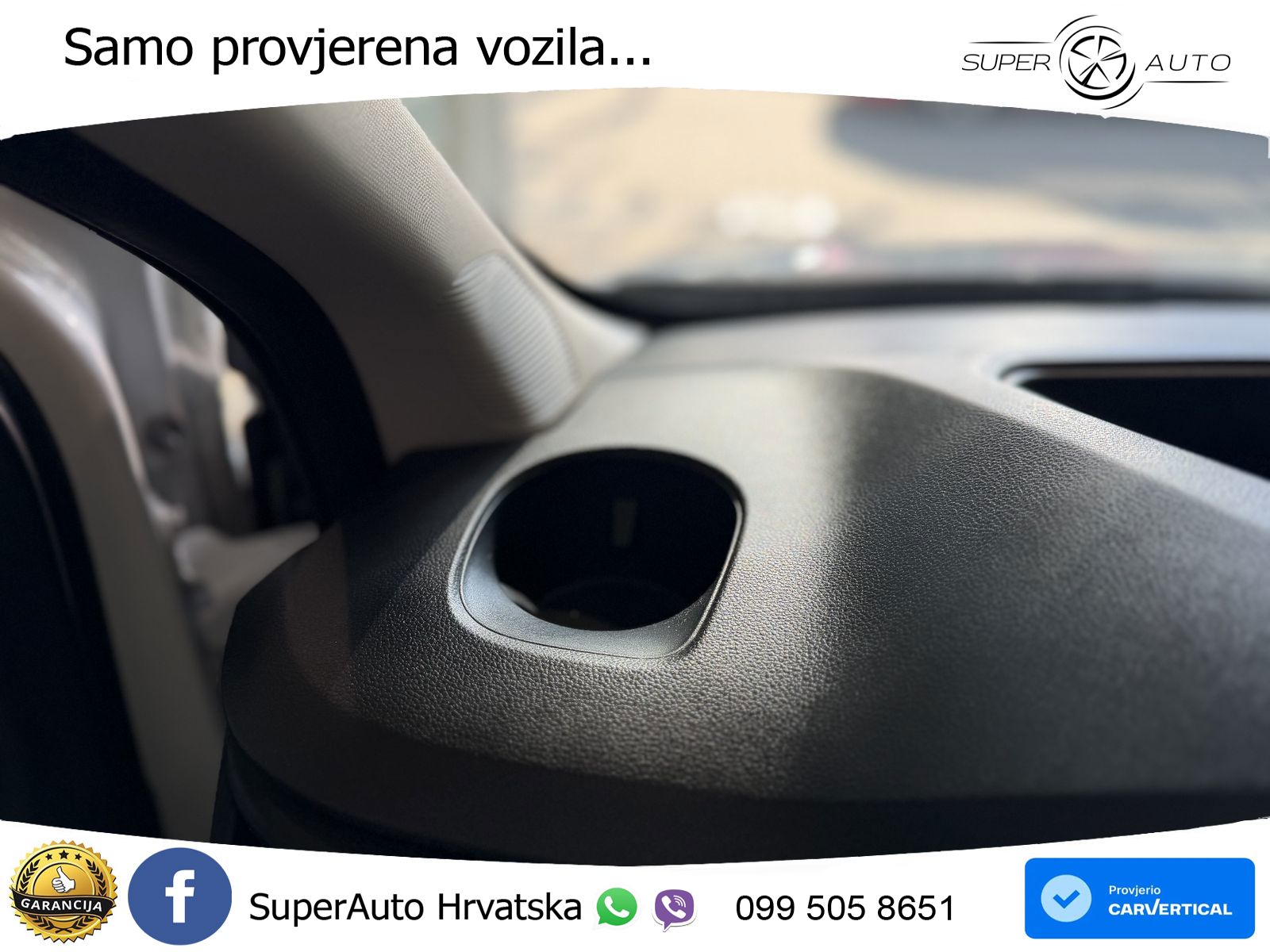 Renault Trafic 131 KS