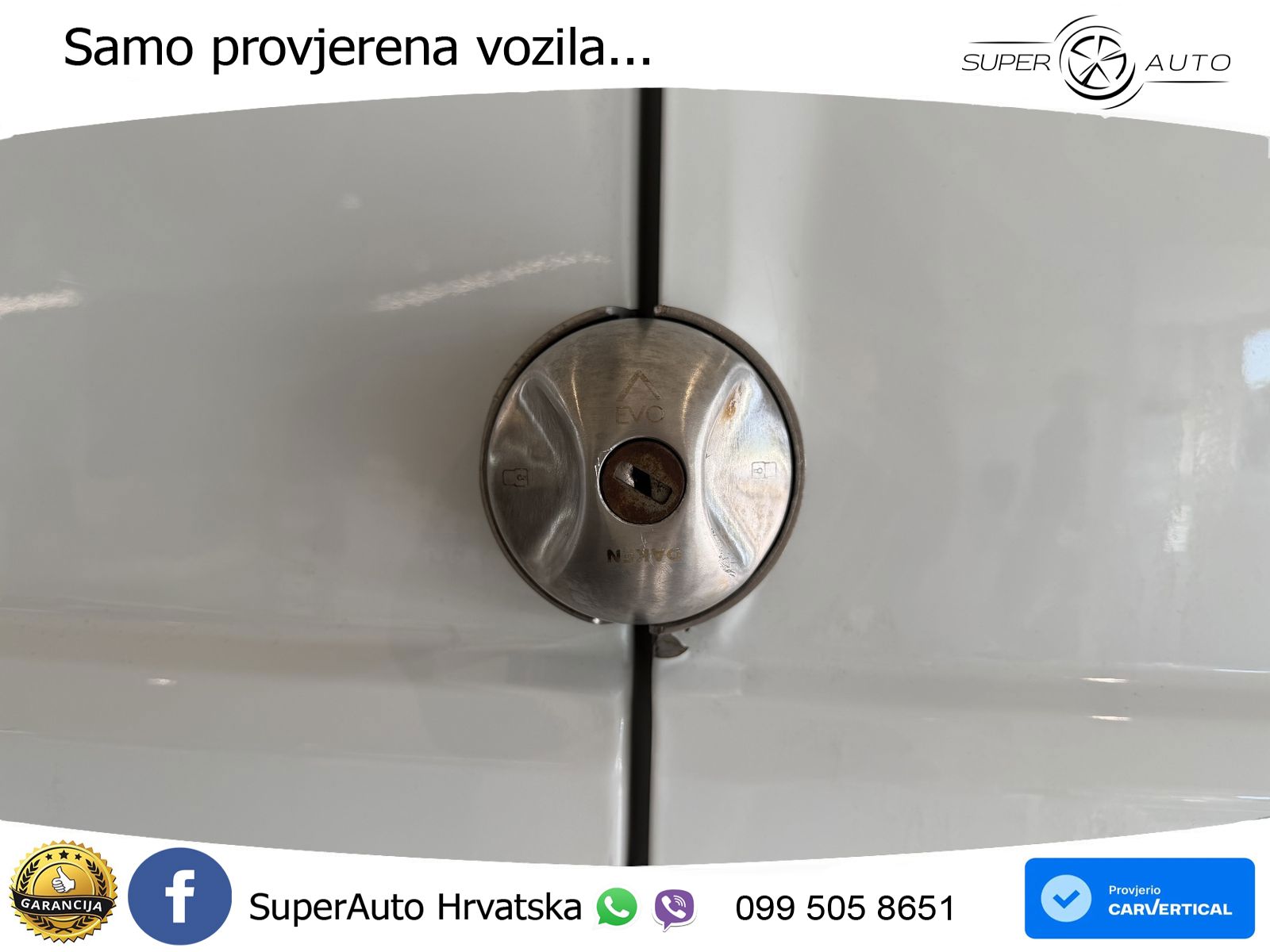 Renault Trafic 131 KS
