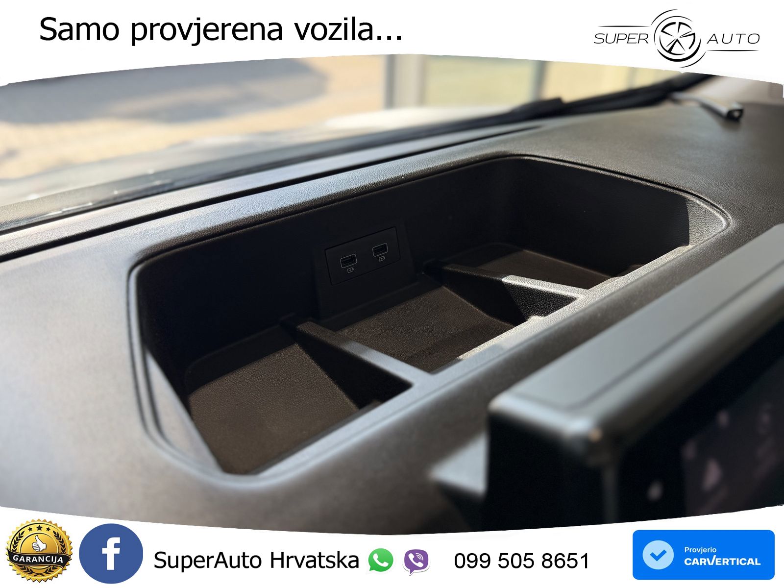 Renault Trafic 131 KS