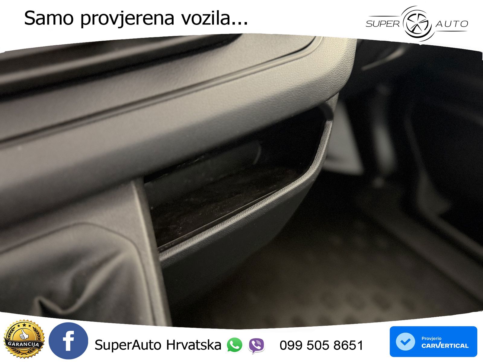 Renault Trafic 131 KS
