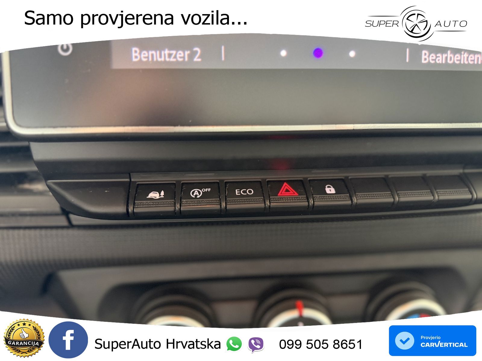 Renault Trafic 131 KS