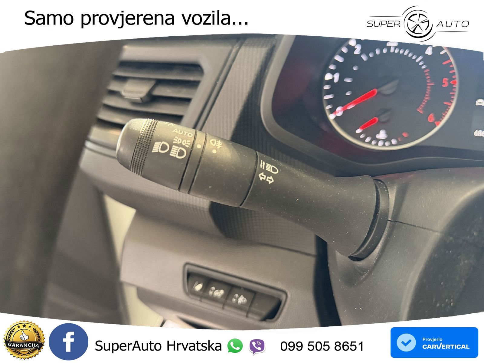 Renault Trafic 131 KS