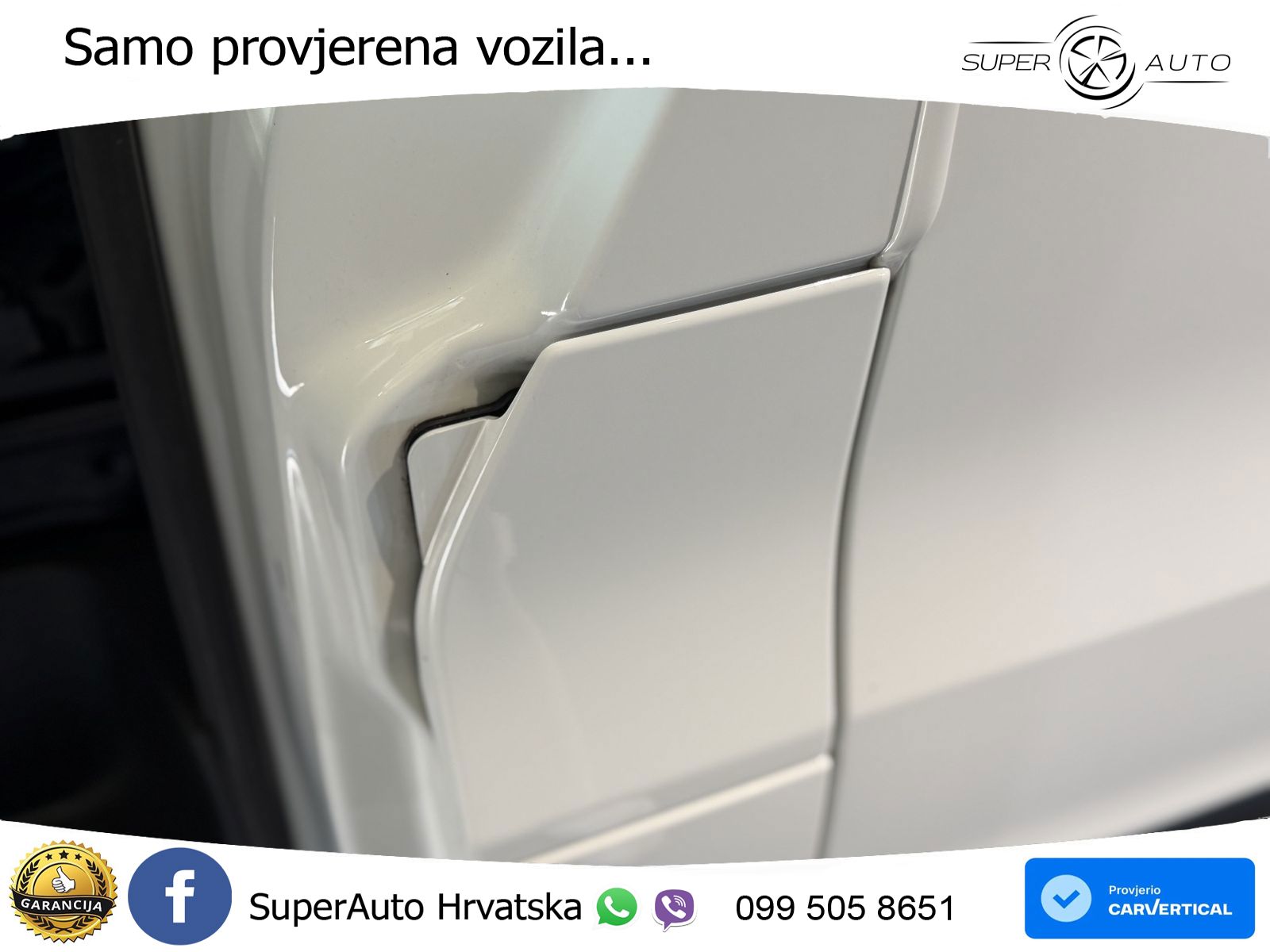 Renault Trafic 131 KS