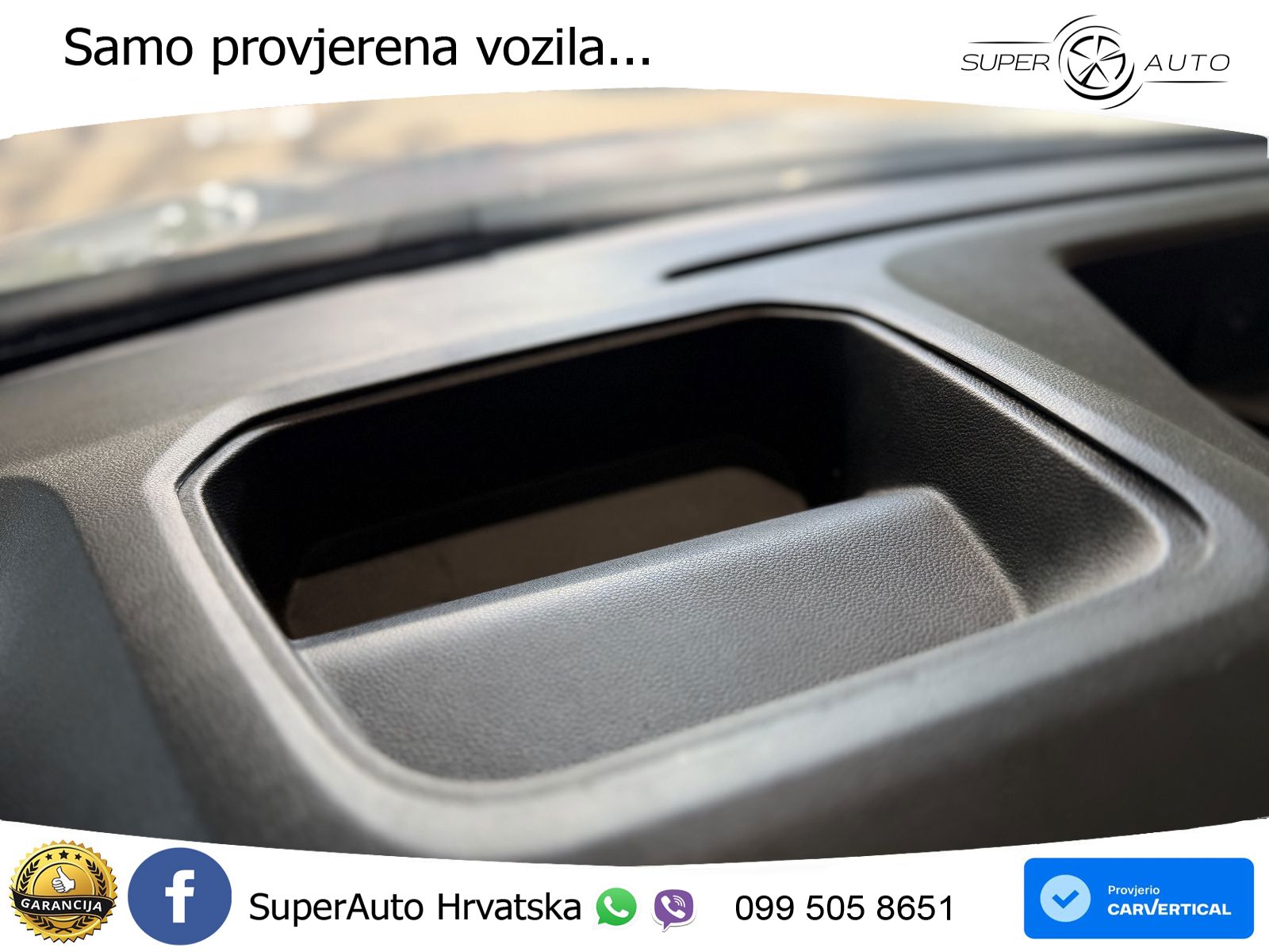 Renault Trafic 131 KS