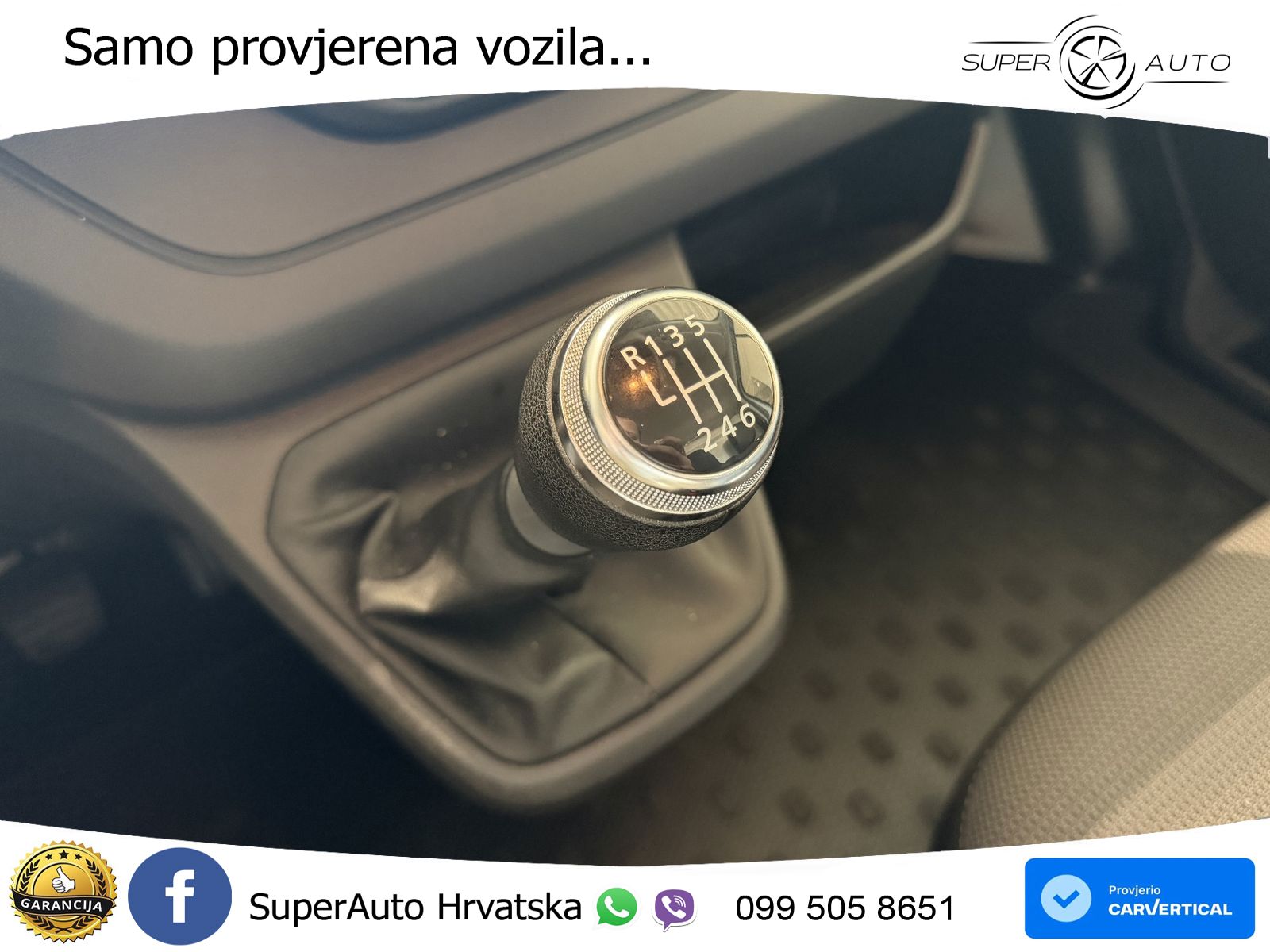 Renault Trafic 131 KS