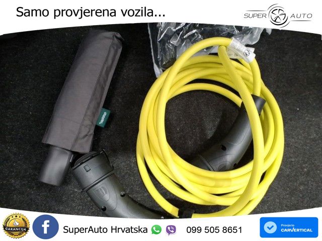 Škoda Enyaq Coupe iV RS 82 kWh (340 KS) AWD LED+GR SJED+ACC