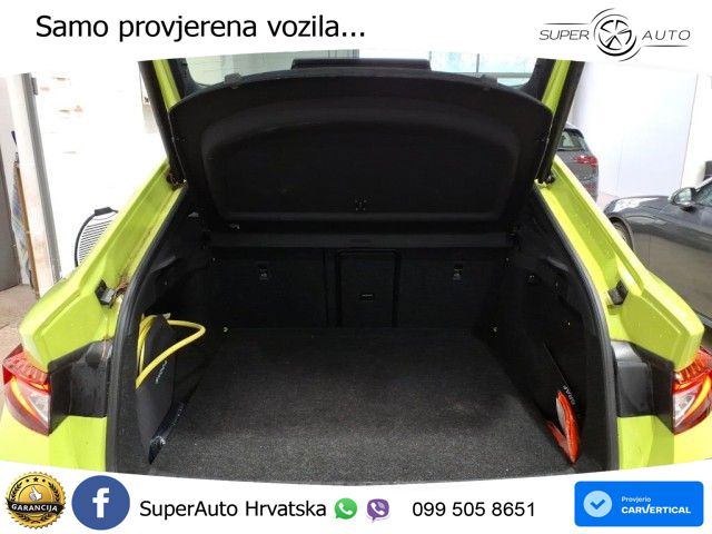 Škoda Enyaq Coupe iV RS 82 kWh (340 KS) AWD LED+GR SJED+ACC