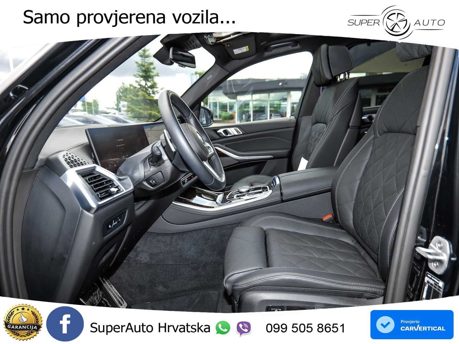 BMW X5 30d (298 KS) xDrive Steptronic LED+GR SJED+ACC