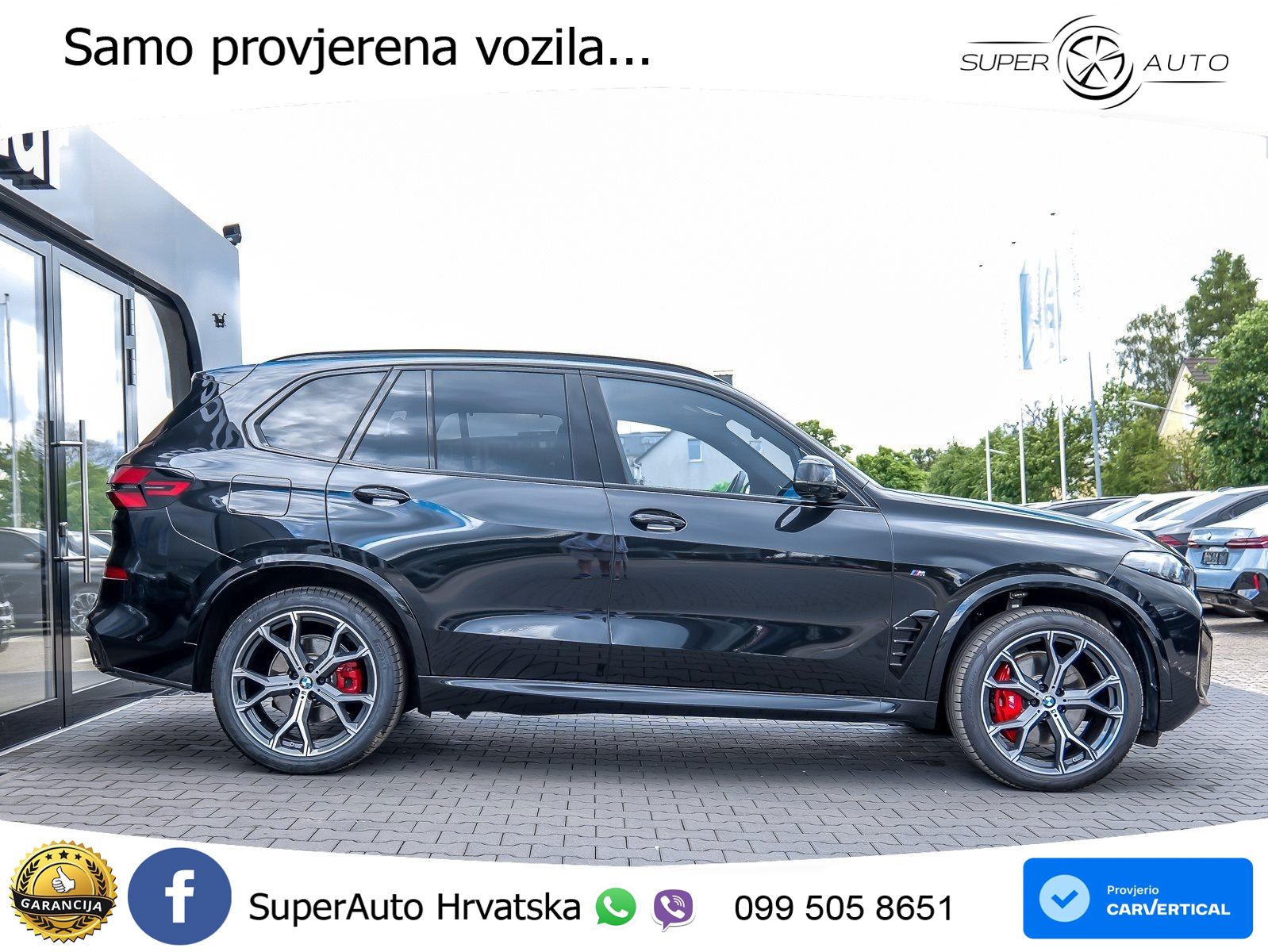 BMW X5 30d (298 KS) xDrive Steptronic LED+GR SJED+ACC