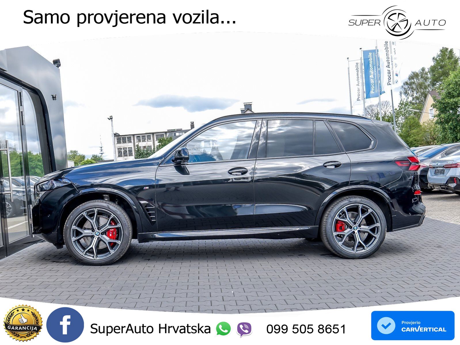 BMW X5 30d (298 KS) xDrive Steptronic LED+GR SJED+ACC