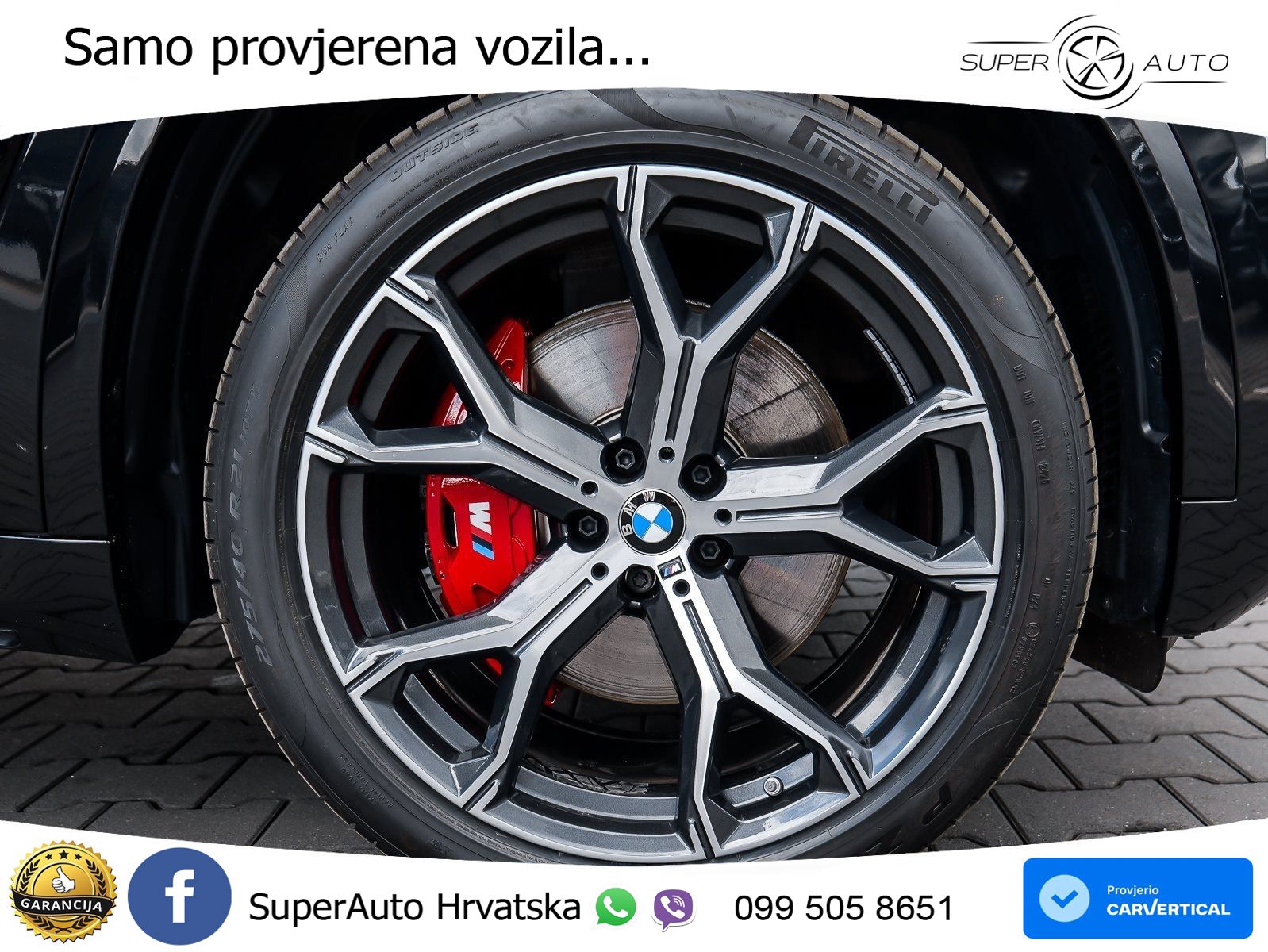 BMW X5 30d (298 KS) xDrive Steptronic LED+GR SJED+ACC