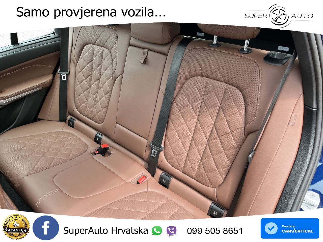 BMW X5 M60i V8 (530 KS) xDrive Steptronic