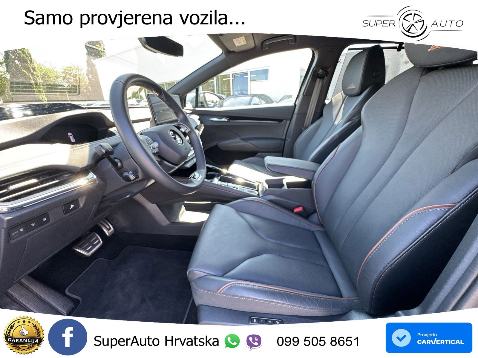 Škoda Enyaq 85 82 kWh (286 KS) LED+GR SJED+ACC