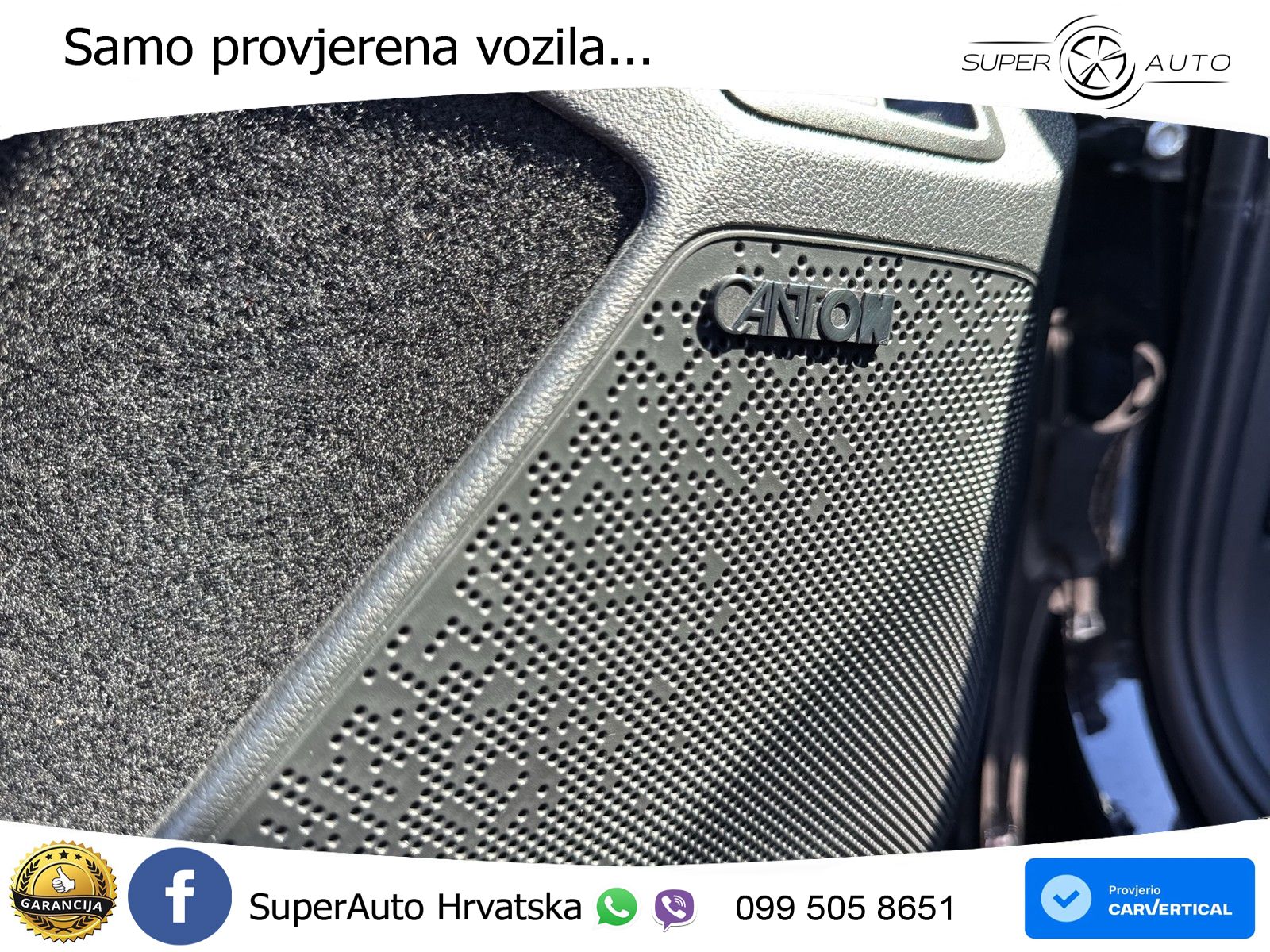Škoda Enyaq 85 82 kWh (286 KS) LED+GR SJED+ACC
