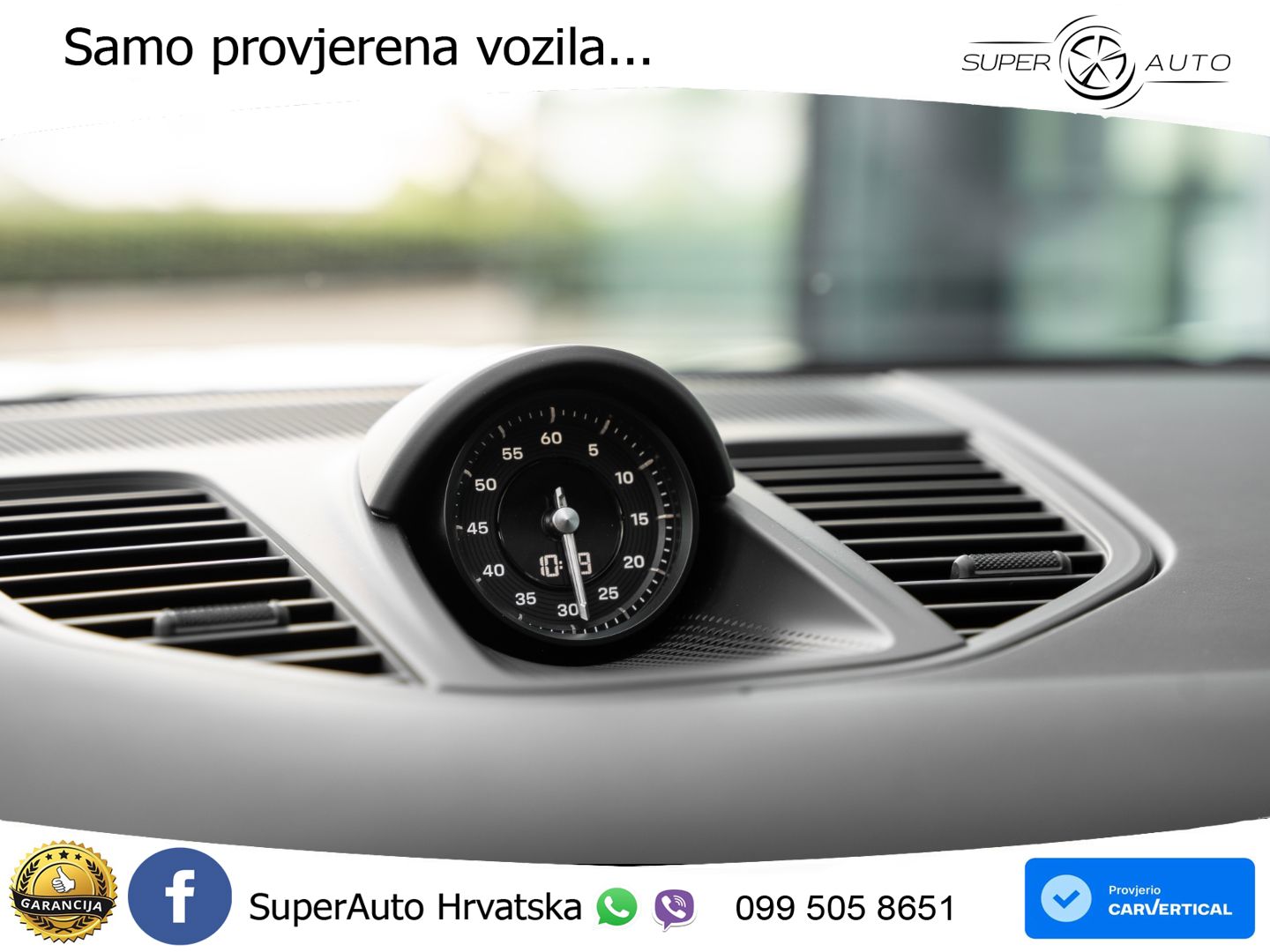 Porsche Panamera 4 2.9 V6 (470 KS) E-Hybrid PDK