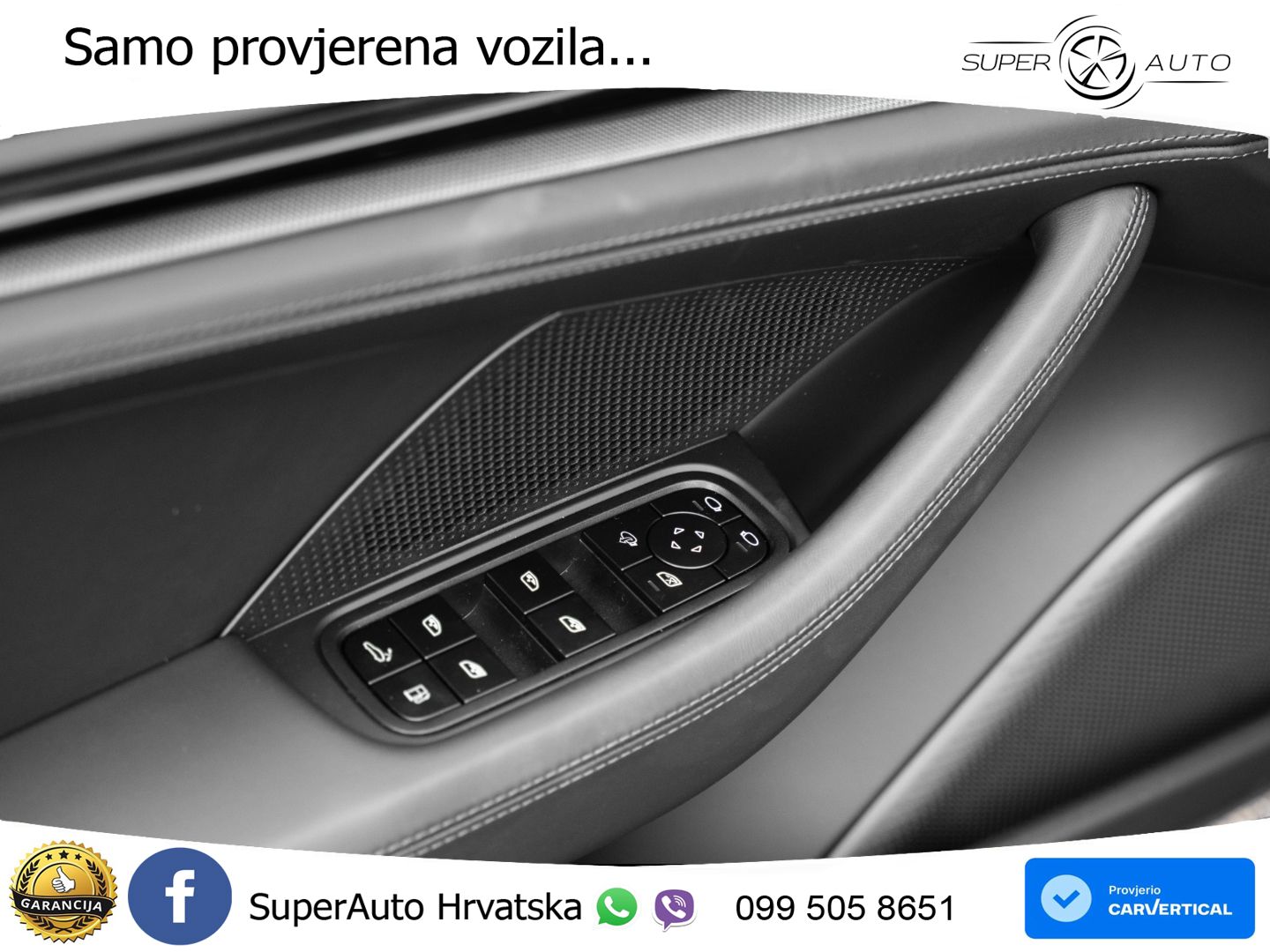 Porsche Panamera 4 2.9 V6 (470 KS) E-Hybrid PDK