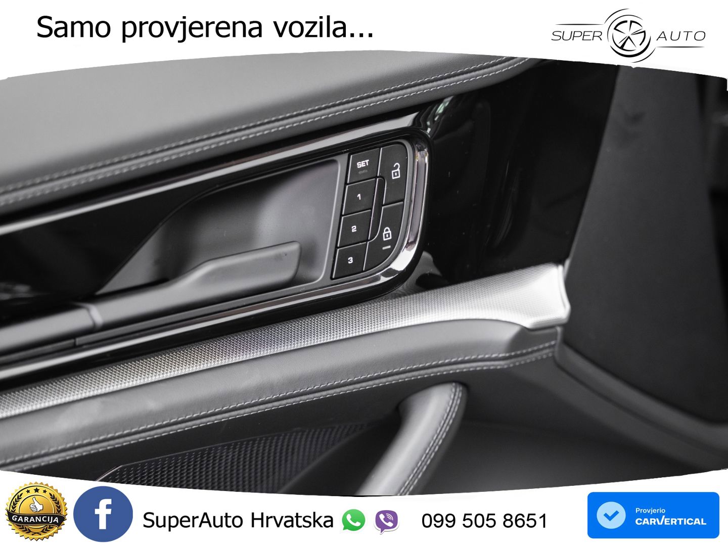 Porsche Panamera 4 2.9 V6 (470 KS) E-Hybrid PDK