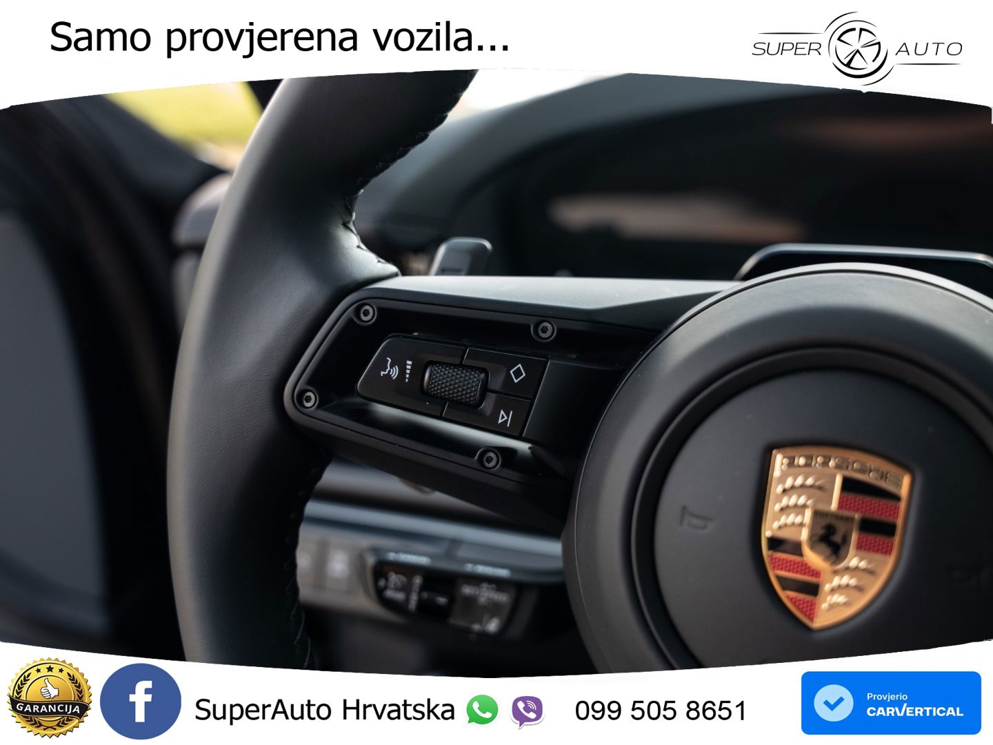 Porsche Panamera 4 2.9 V6 (470 KS) E-Hybrid PDK