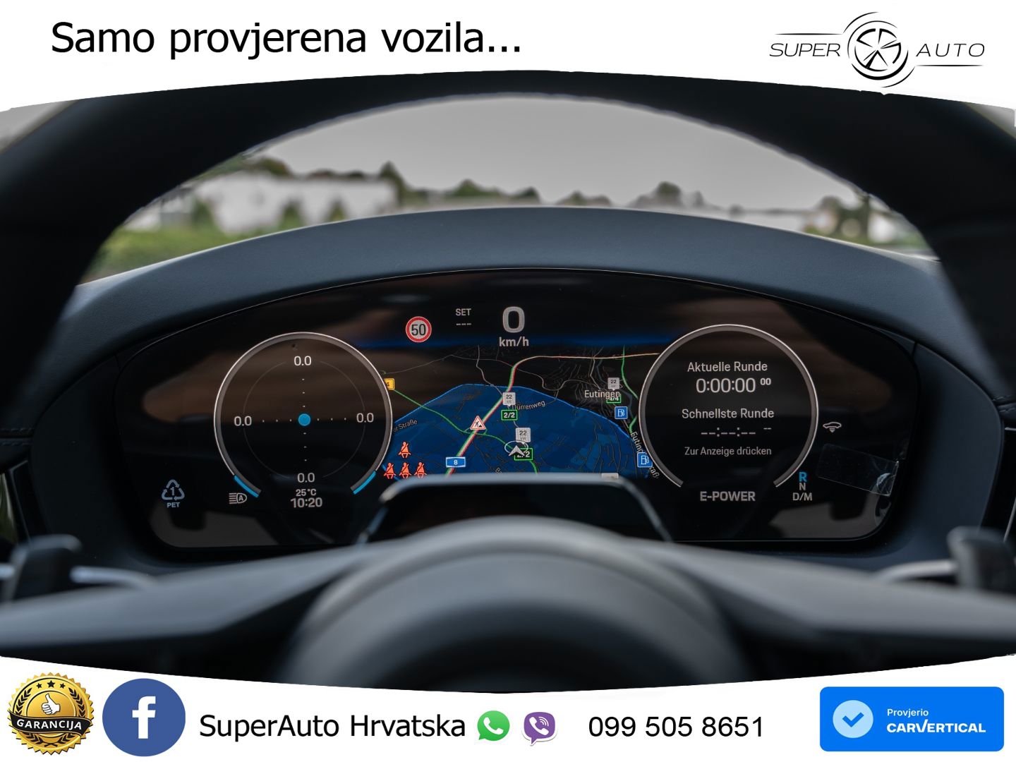 Porsche Panamera 4 2.9 V6 (470 KS) E-Hybrid PDK