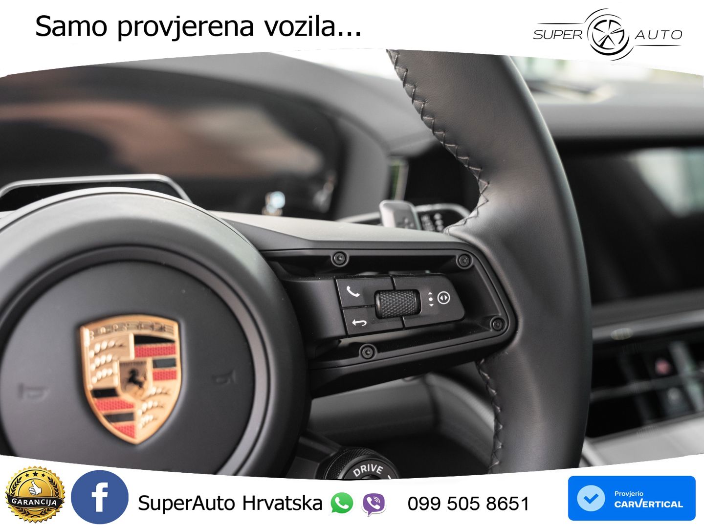 Porsche Panamera 4 2.9 V6 (470 KS) E-Hybrid PDK