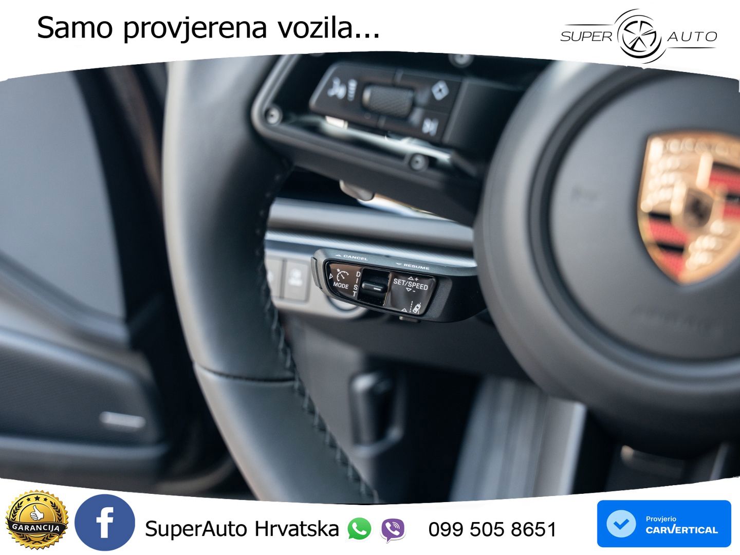 Porsche Panamera 4 2.9 V6 (470 KS) E-Hybrid PDK
