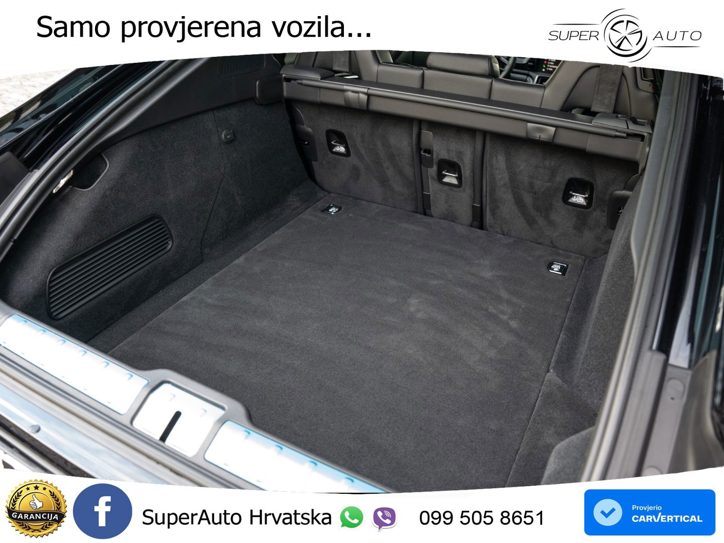 Porsche Panamera 4 2.9 V6 (470 KS) E-Hybrid PDK
