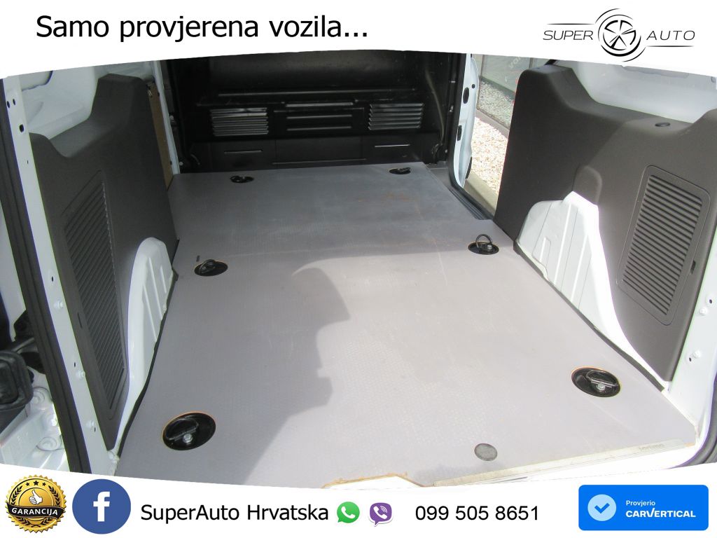 Ford Transit 101 KS