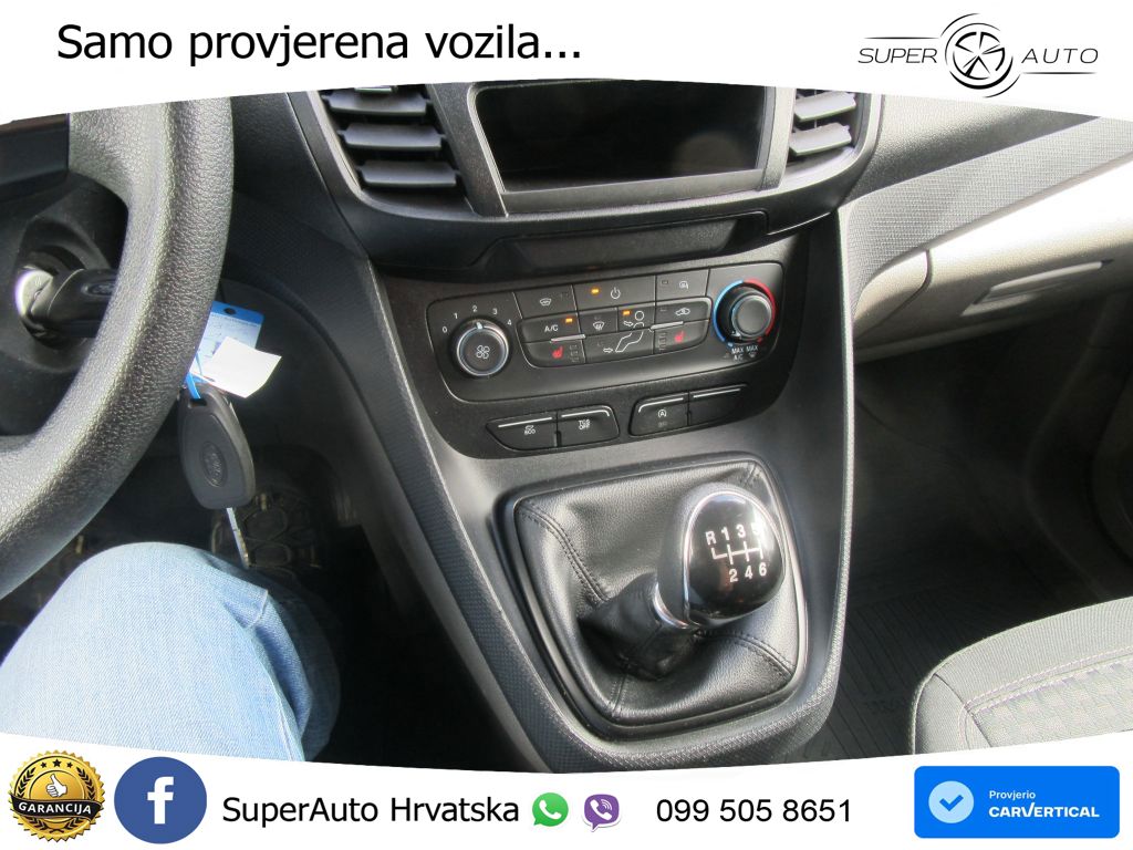 Ford Transit 101 KS