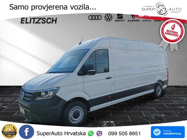 VW Crafter